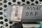 Motoras macara geam fata dreapta 3C2837461L Volkswagen VW Passat B6 - 3