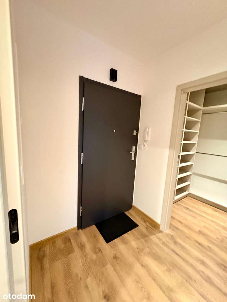 Apartament Premium Olimpijczyków 51m2 z ogródkiem NOWE - REZERWACJA - Pełny obrazek: 4/20