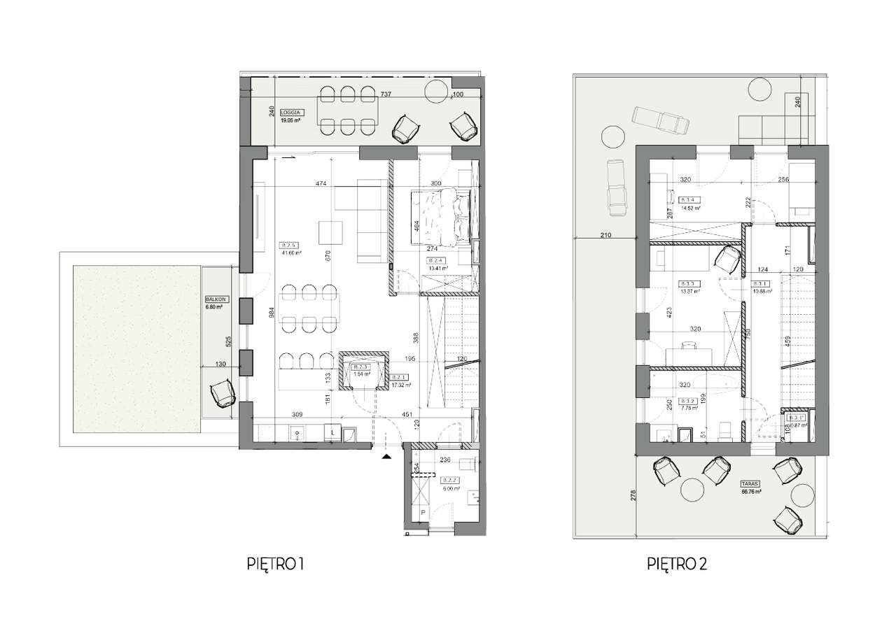 Ostatni apartament Smart Luxury przy Arturówku, 127m2, Bez%-5