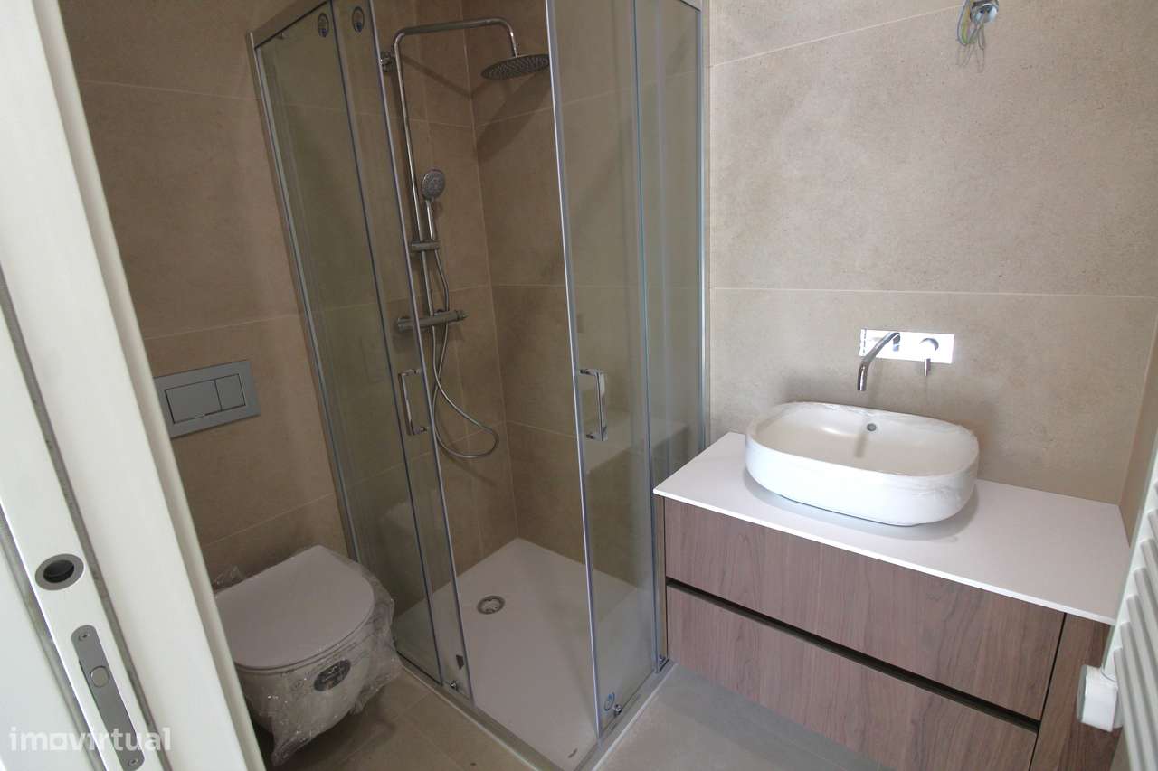 Luxuoso Apartamento T3 em Viseu-6