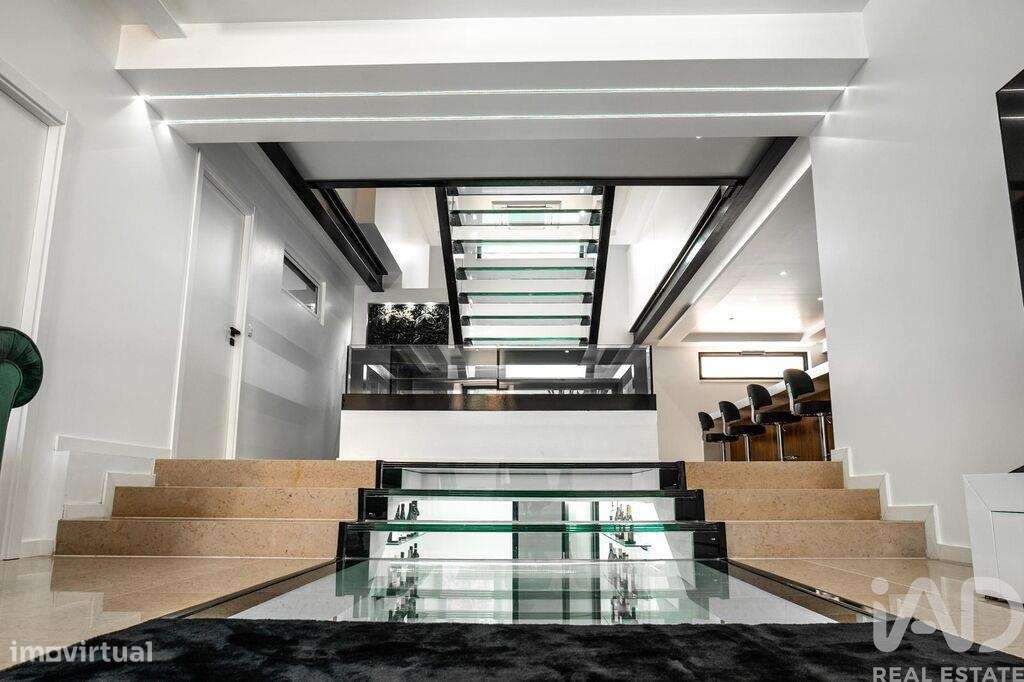 Loja / Estabelecimento Comercial T10 em Leiria, Pousos, Barreira e Cor - Grande imagem: 4/26