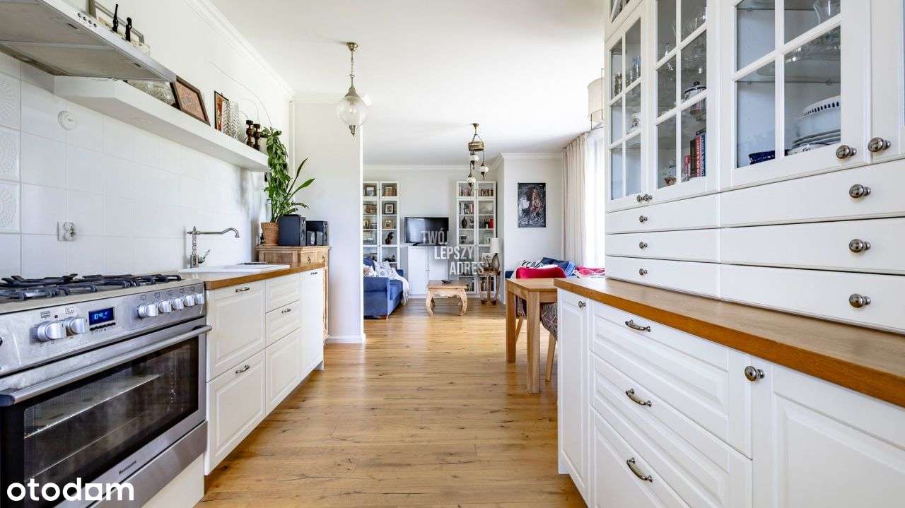 3-pok. garaż, duży ogród, niska zabudowa-Kostrze-5