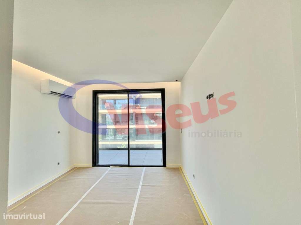 Apartamento T3 Novo Madalena Gaia-19