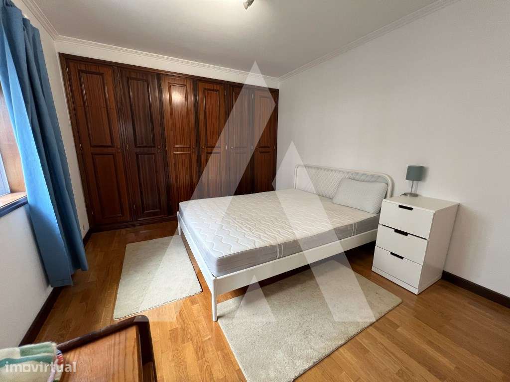 Apartamento T3 localizado na Forca Aveiro. - Grande imagem: 4/16