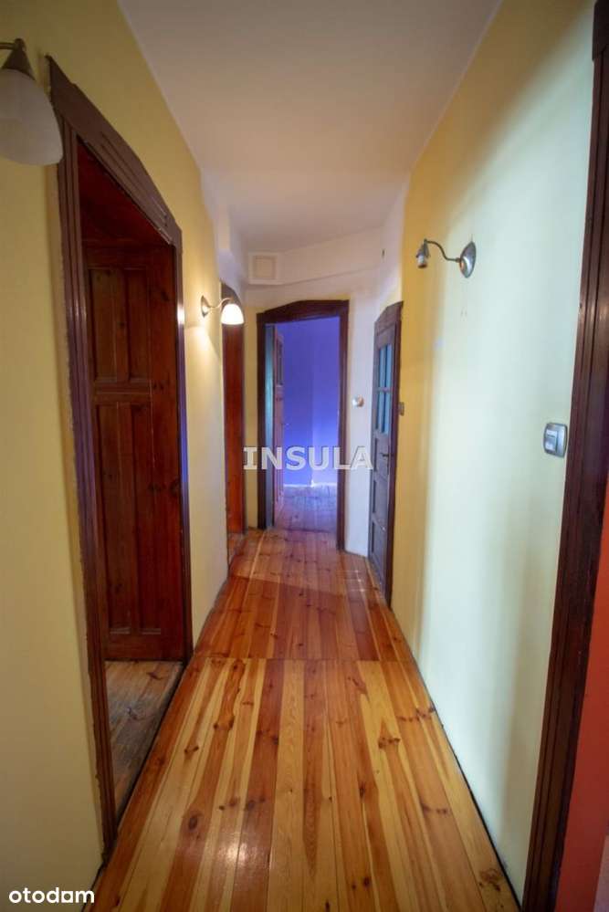 Barlickiego -Śródmieście - ładna kamienica-10