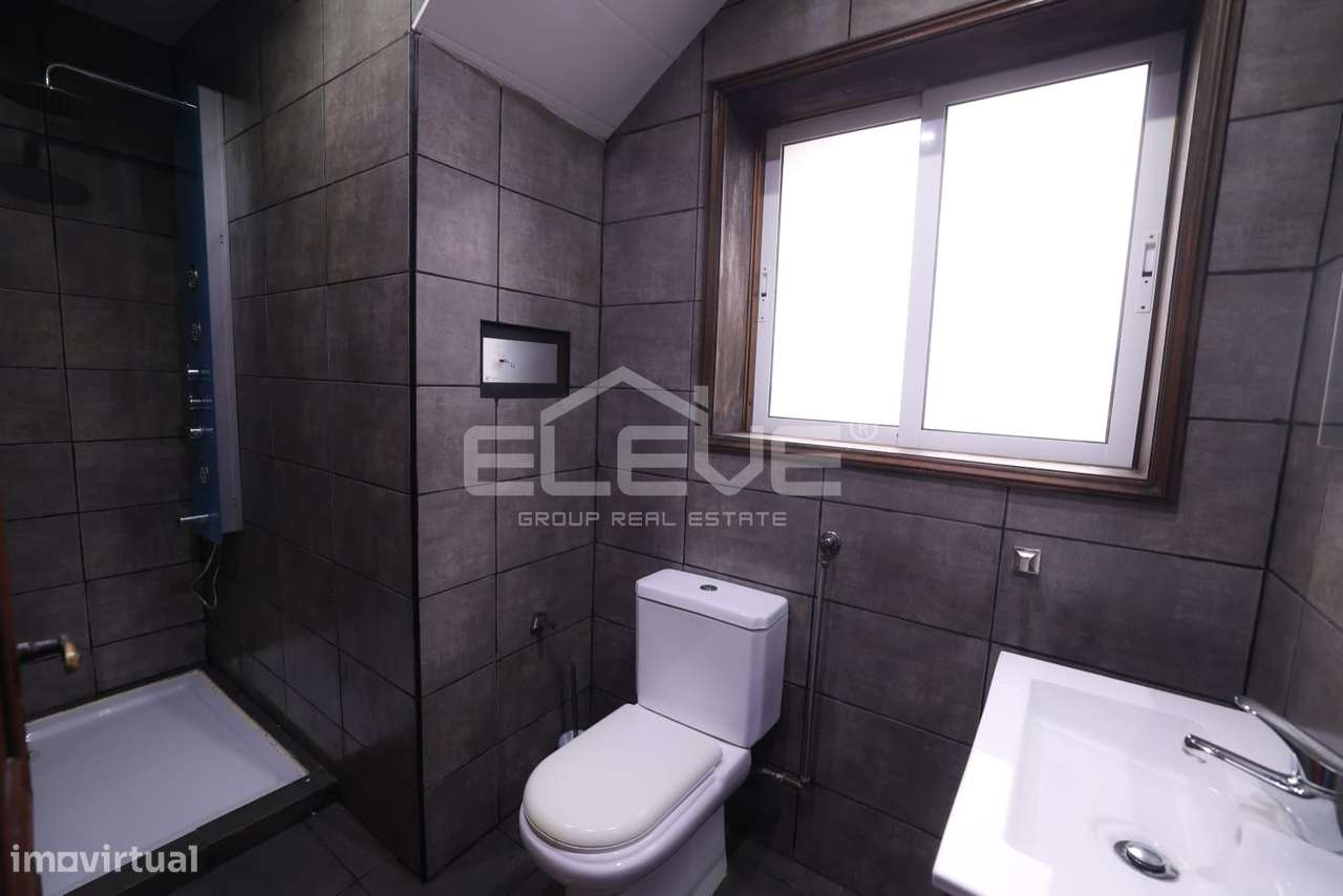 Espetacular Moradia T3 ao Gaia Park-24