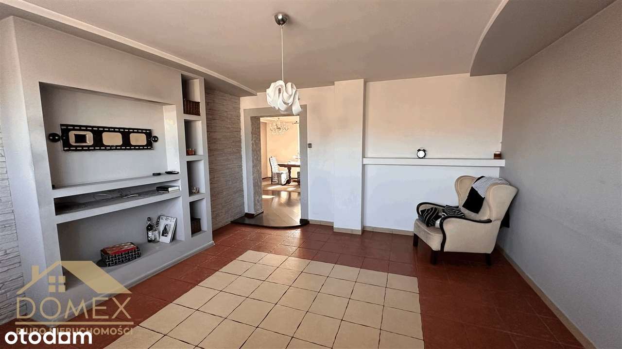 Duży dom-zielona i spokojna okolica-11