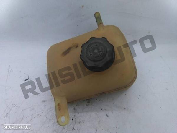 Depósito / Vaso Agua Radiador 9012_8691 Opel Corsa A [1982_1993 - 1