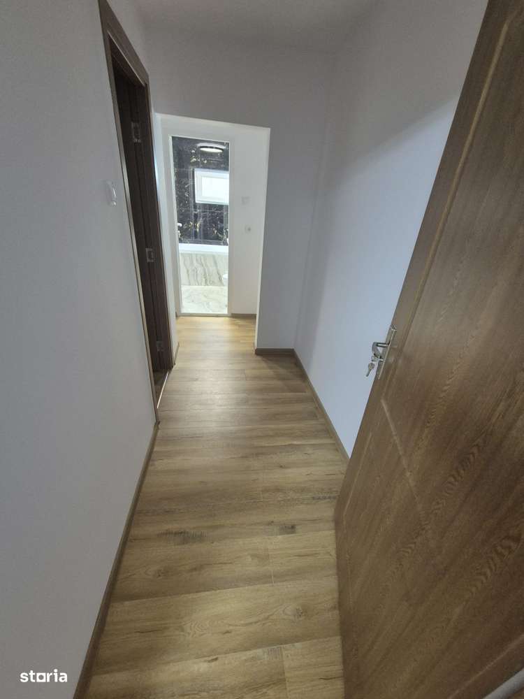 Apartament 4 camere George Enescu de vanzare-3