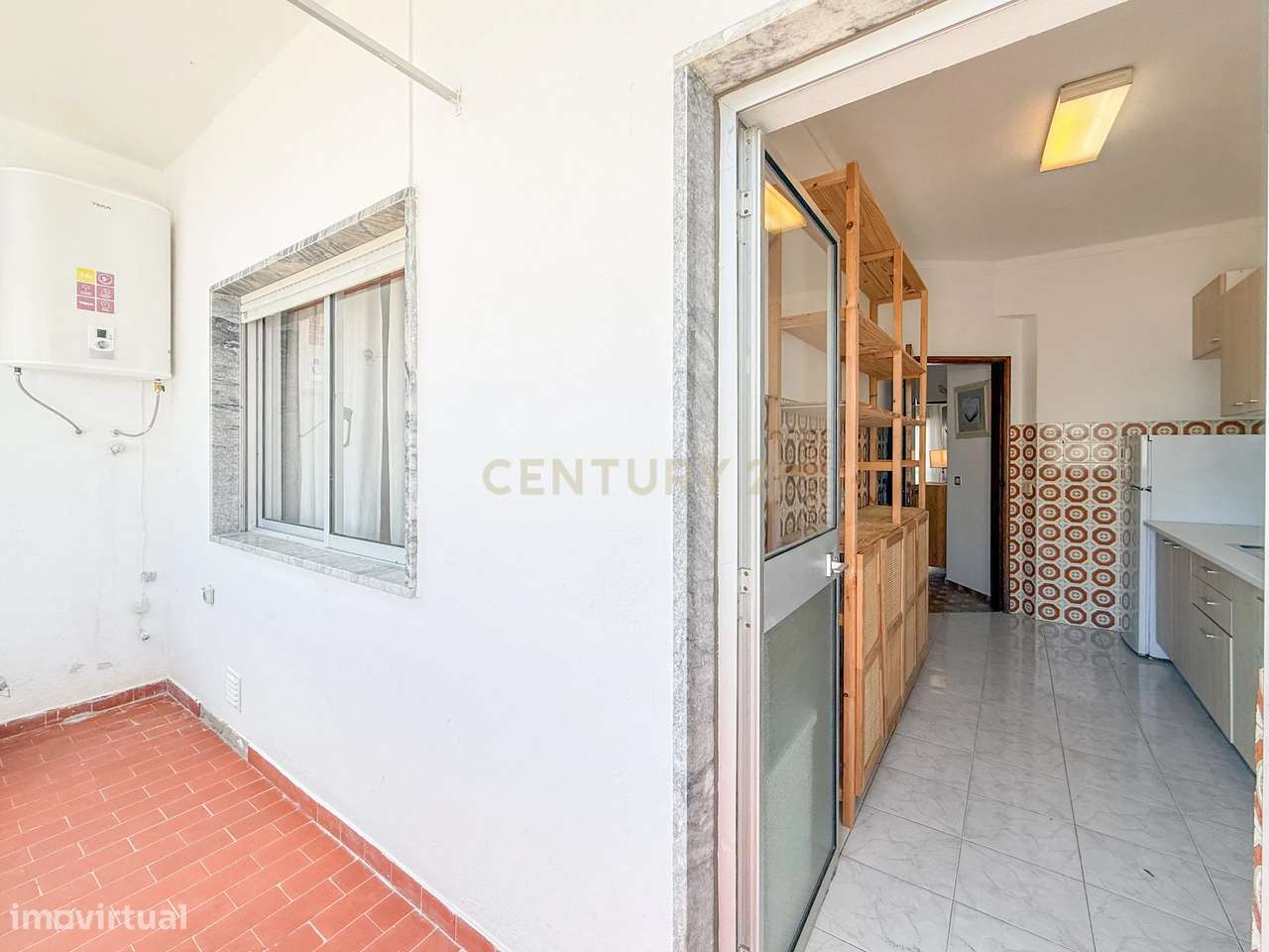 Apartamento T2 | Baixa | Varandas | Vista Desafogada | Faro-21