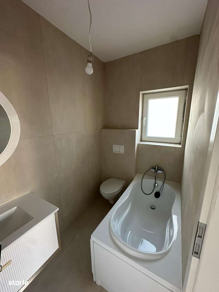 DEZVOLTATOR CASA FINALIZATA SECTOR 3-14