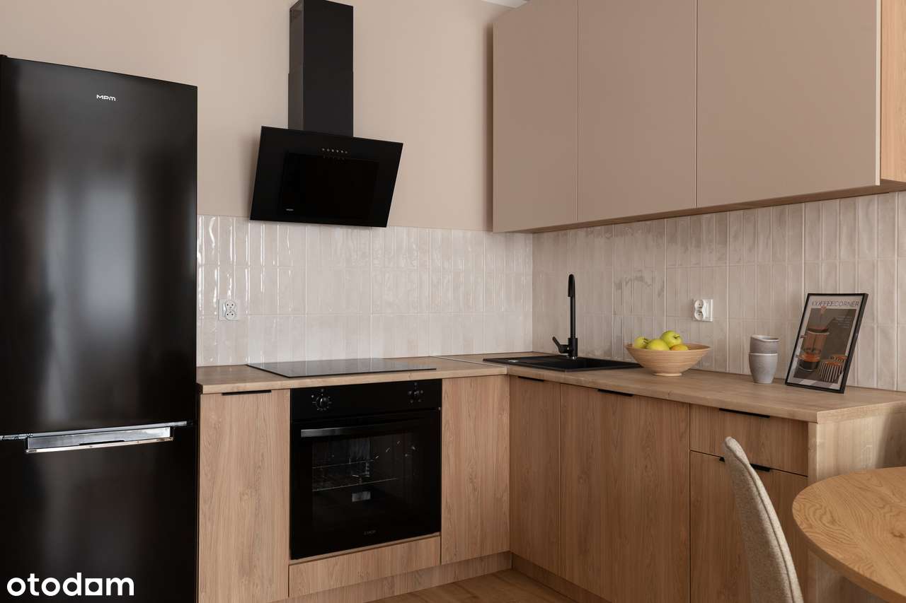 Mieszkanie 2-pokojowe z balkonem | Górczyn-6