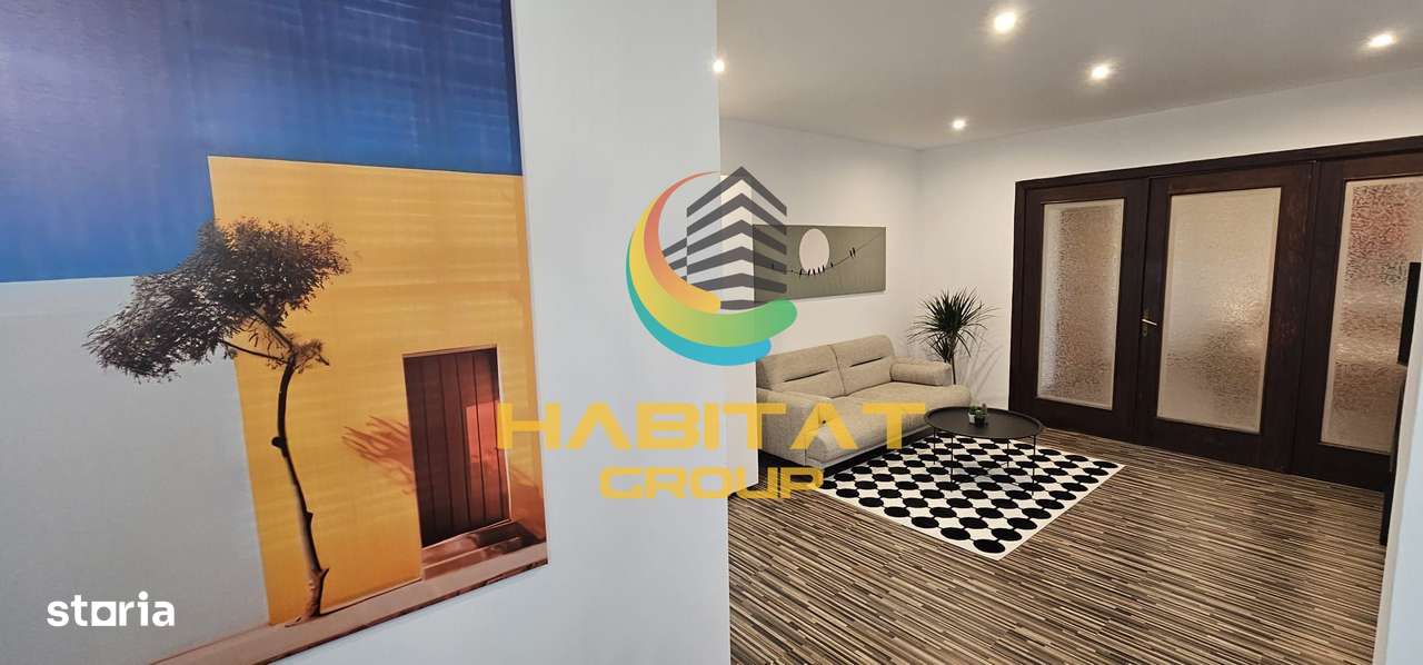 Apartament 2 camere - Timpuri Noi - centrala proprie - Imagine principală: 1/18