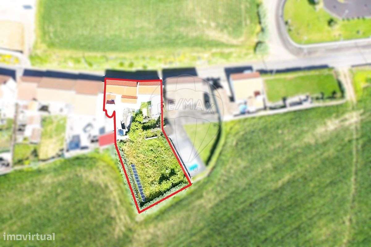 Moradia T4 para venda - Grande imagem: 4/17