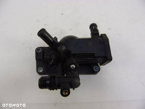 JEEP WRANGLER JL 2.2 18-  OBUDOWA TERMOSTATU 01H034145 - 1