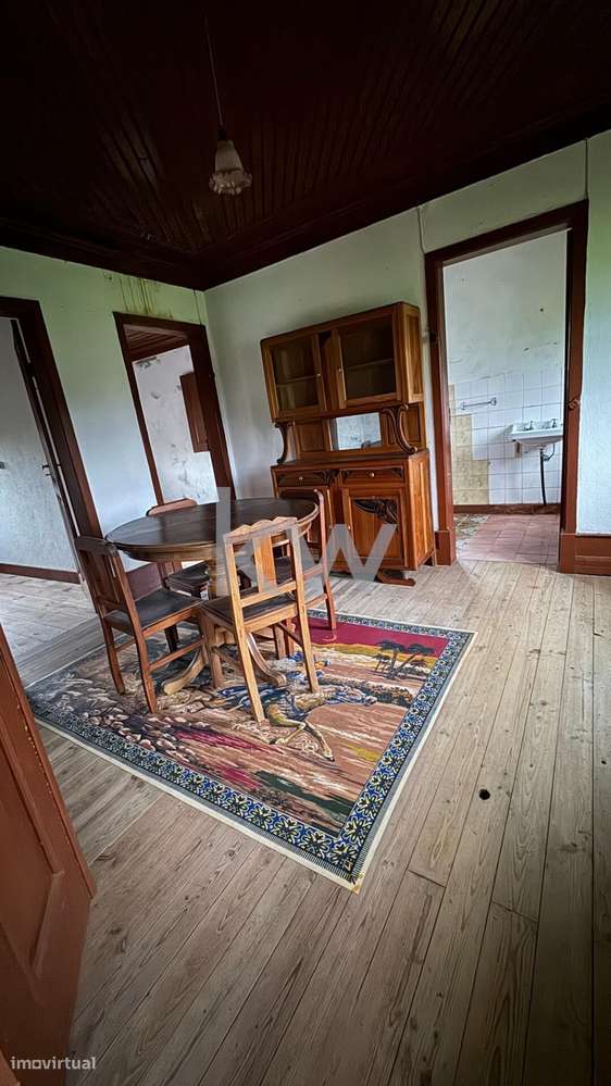 Quinta Rural com 11.500 m2 de Potencial para Turismo e Desenvolvimento - Grande imagem: 5/37