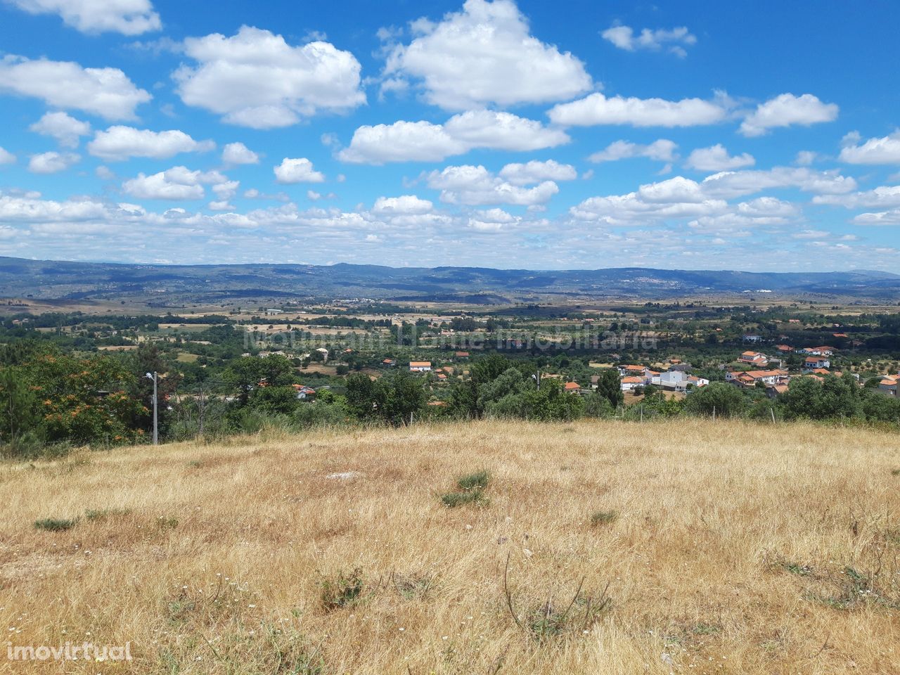 Terreno Para Construção  Venda em Melo e Nabais,Gouveia