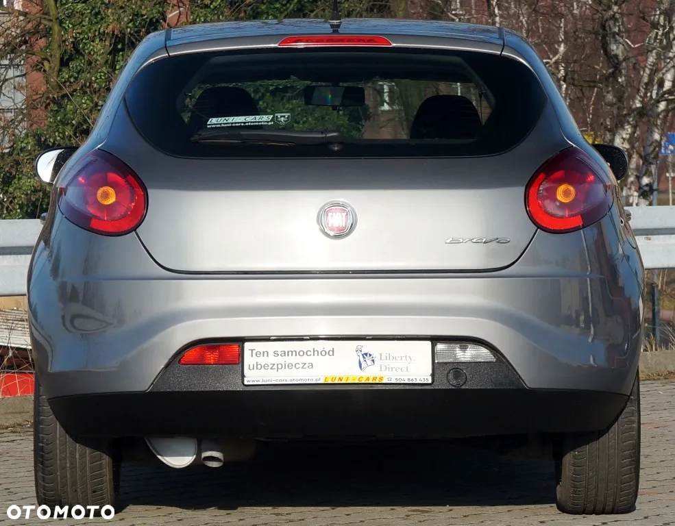 Fiat Bravo - 24