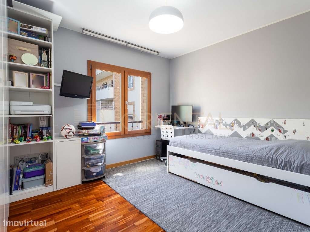 Apartamento T2 em Alverca-8