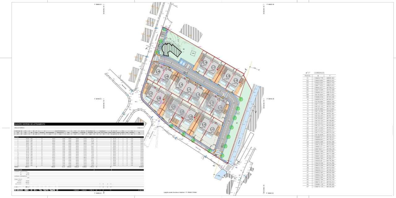 Oportunidade - Terreno com excelente localização na Abrunheira ao lado - Grande imagem: 3/12