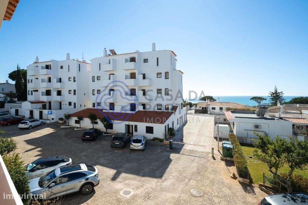 T3 a 150m da Praia Maria Luísa – Torre da Medronheira - Grande imagem: 4/35