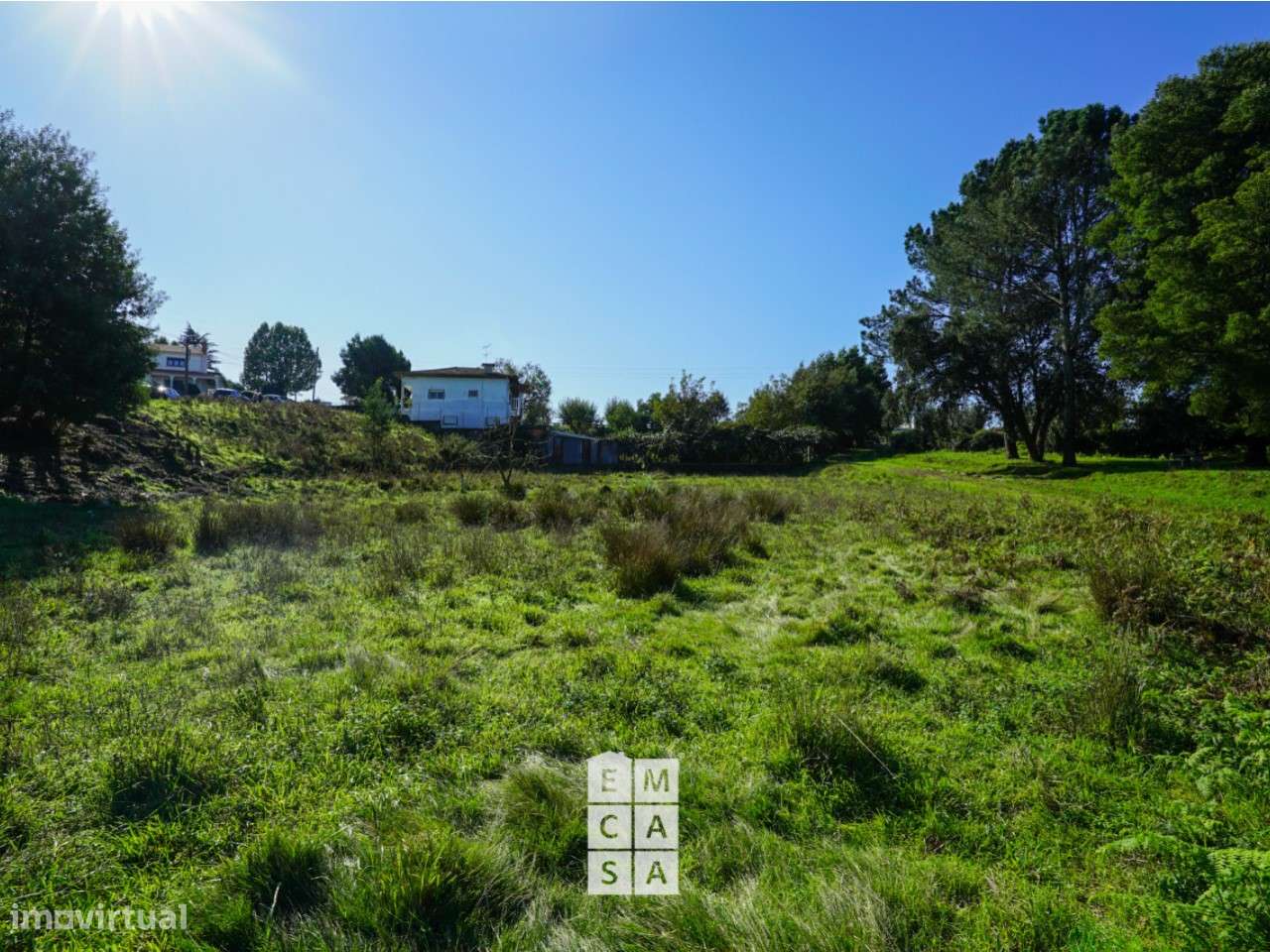 Terreno  Venda em Arrifana,Santa Maria da Feira - Grande imagem: 4/6