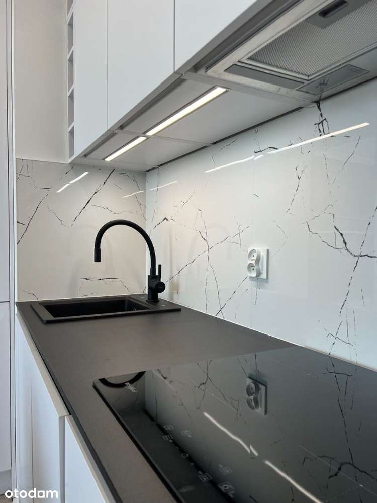 Wilanów | 2 pokoje | wysoki standard | nowe-4