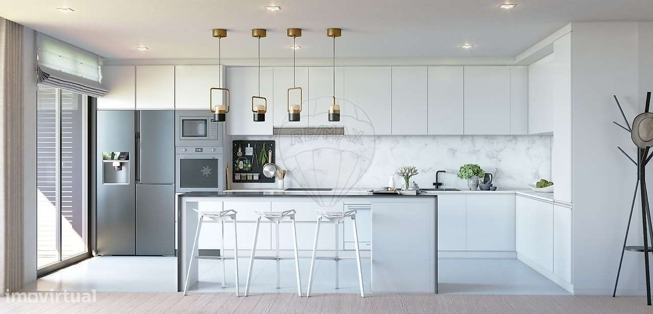 Apartamento T2 para venda-18