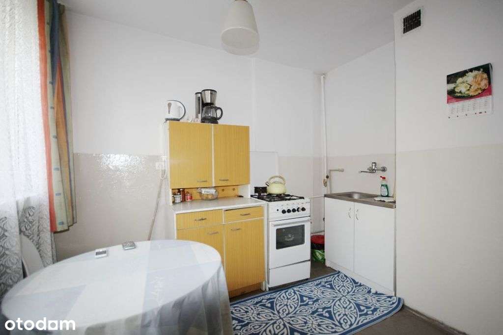 Mieszkanie 2 pokojowe na osiedlu Piastów-10