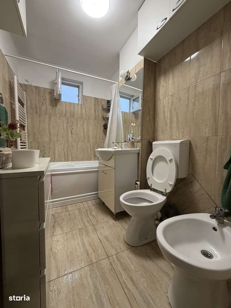 Vanzare 2 decomandate Lapus Arges-6