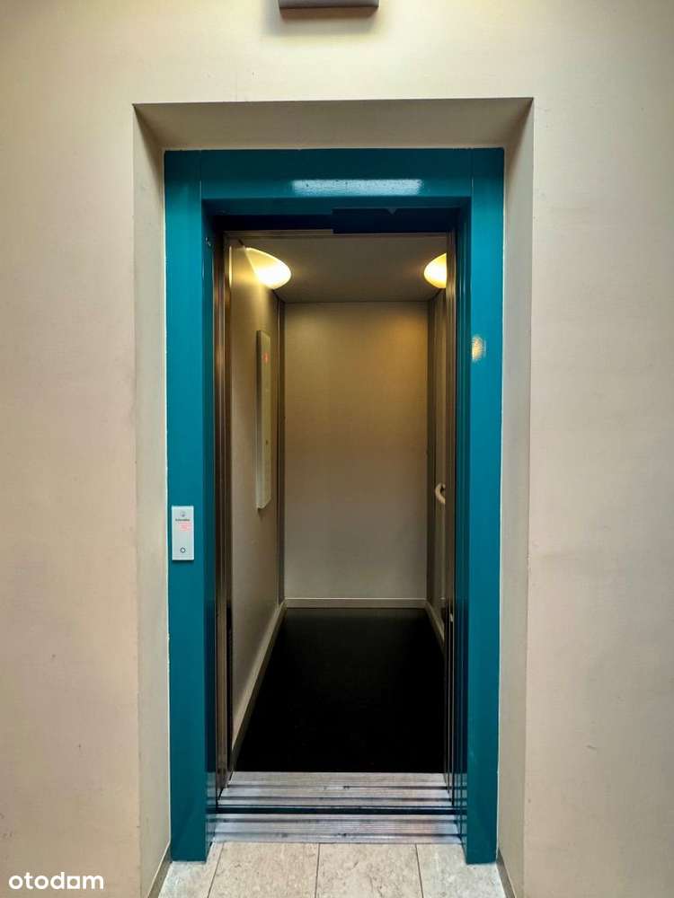 ZEGRZE | linia brzegowa | penthouse | TARAS-16