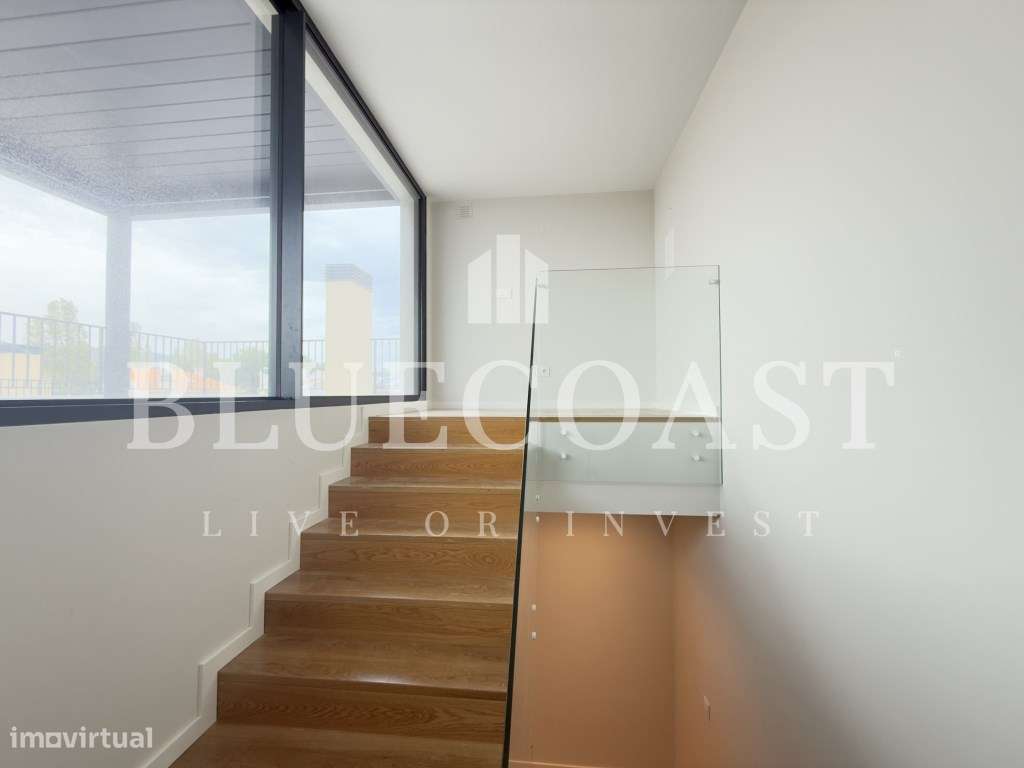 Maravilhosa moradia, em Cascais - Conforto e elegância-17