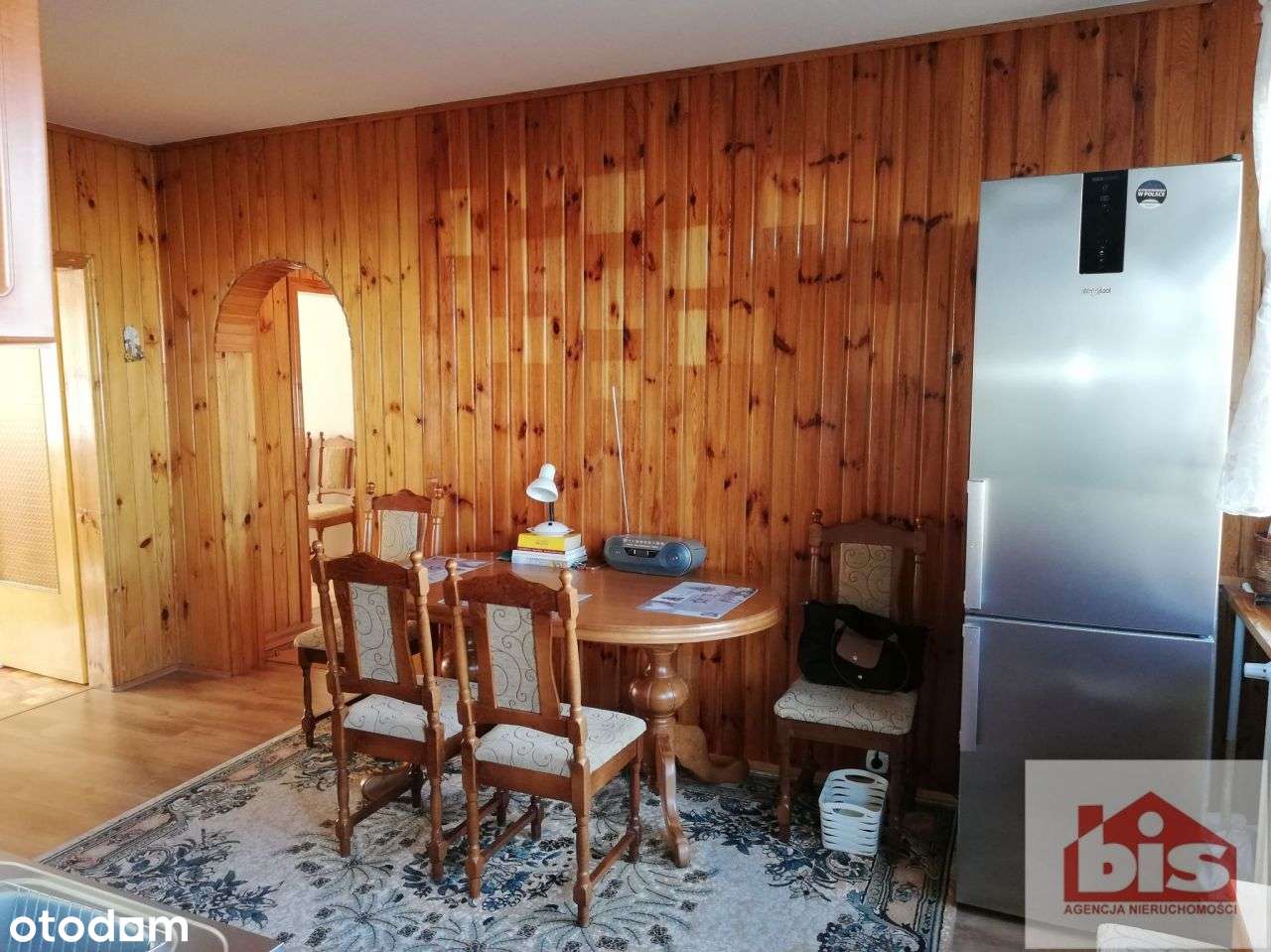 Trzypokojowe Osiedle Słoneczny Stok-5