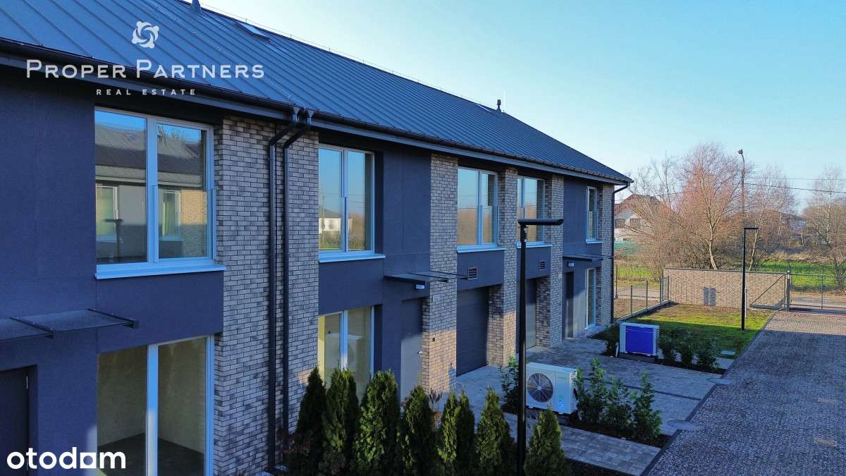 2 poziomy, 5 pok. wysoki standard (133m2), Kiełpin - Pełny obrazek: 3/8