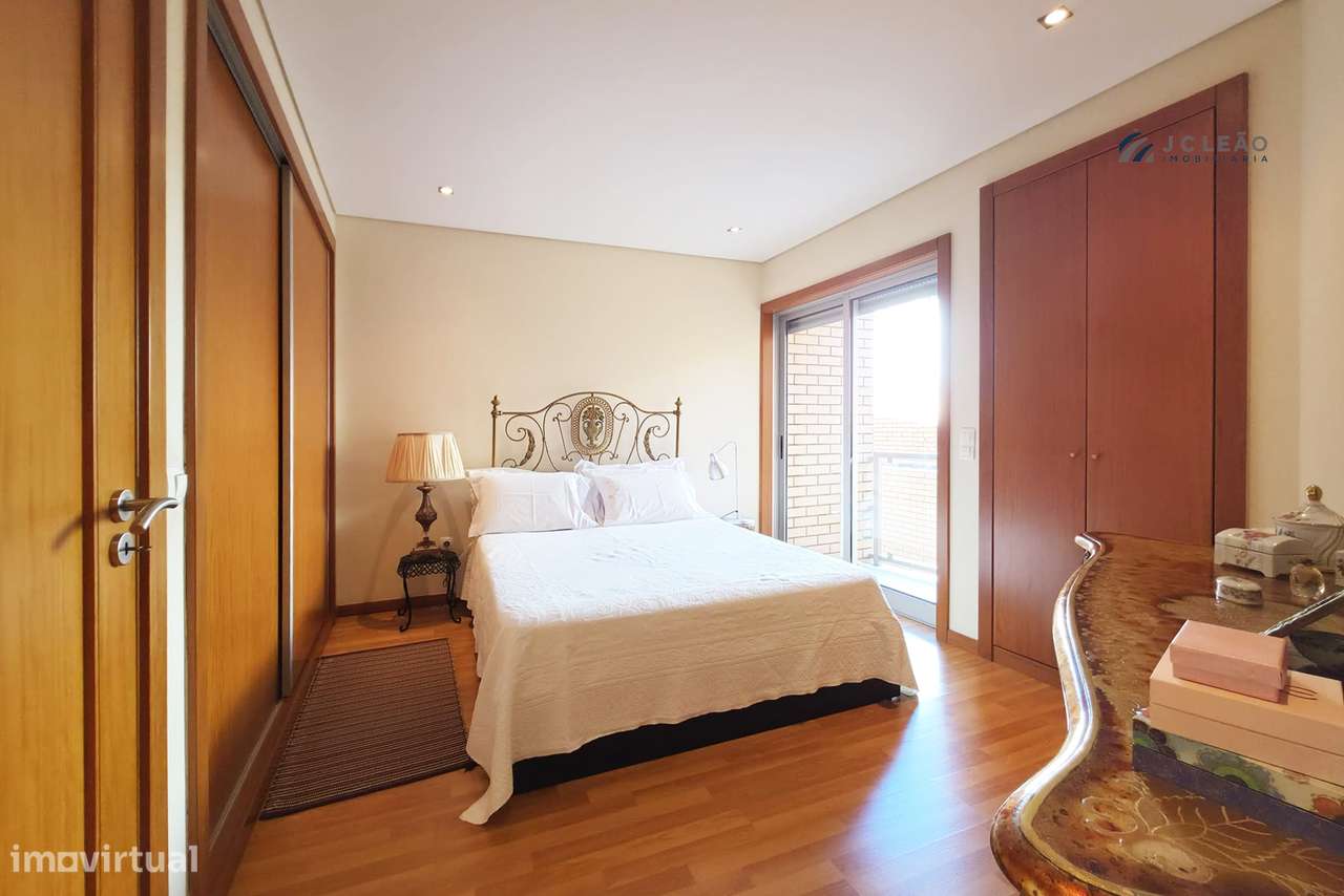 Apartamento T1 Venda em Matosinhos e Leça da Palmeira,Matosinhos-14