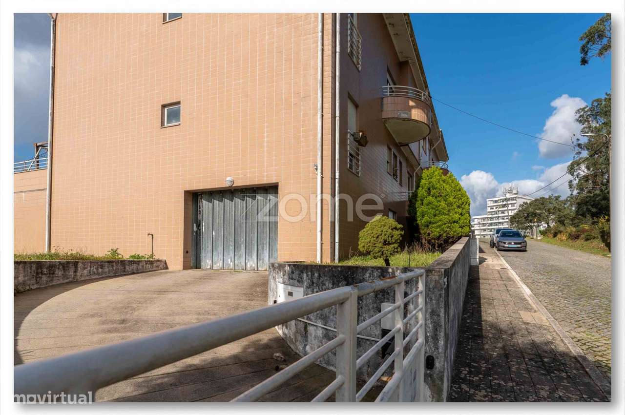 T2 em Fânzeres, Gondomar - Grande imagem: 3/47