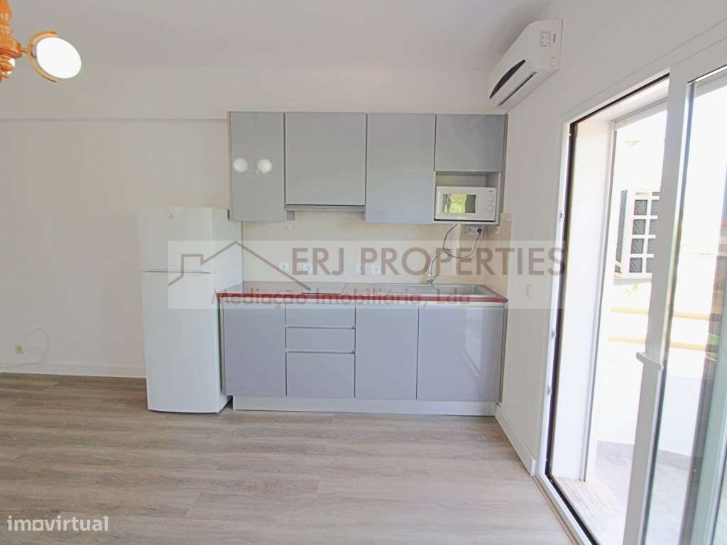 Excelente Apartamento a 450m da praia da Altura-5