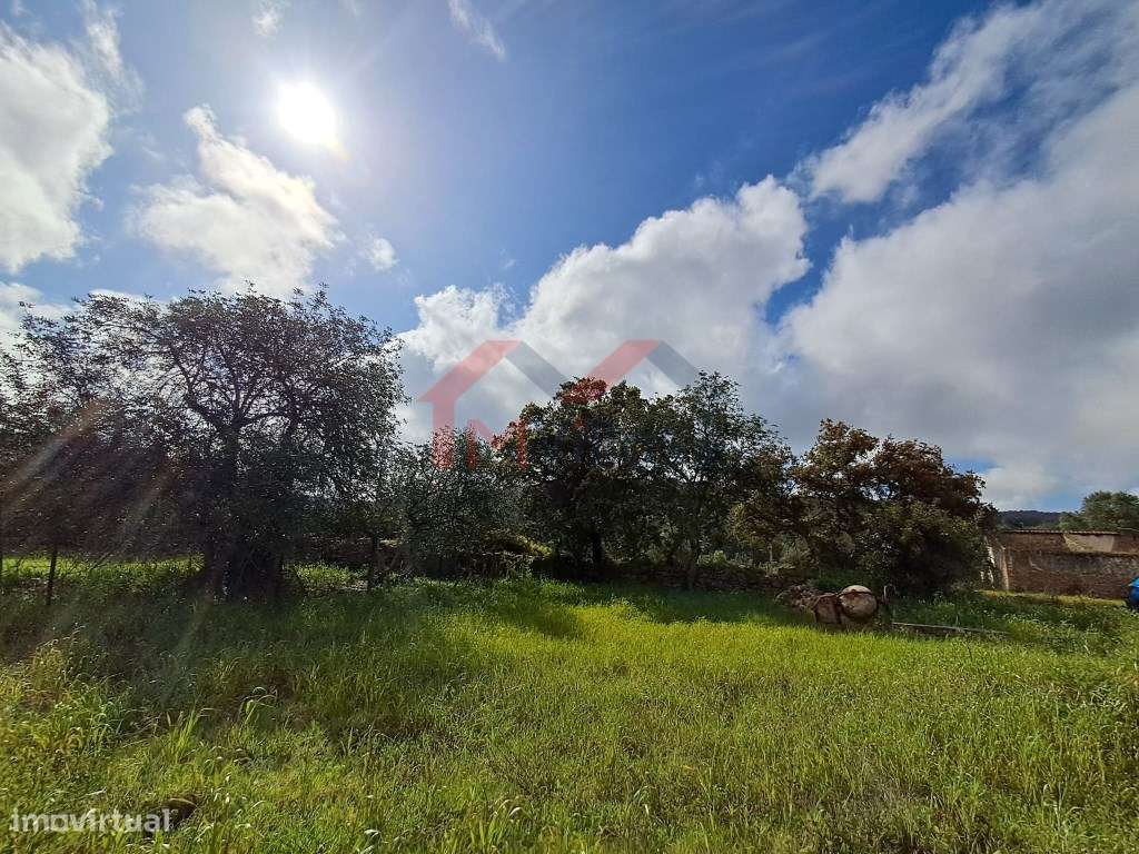 Terreno com projeto aprovado - Loulé - Grande imagem: 4/9