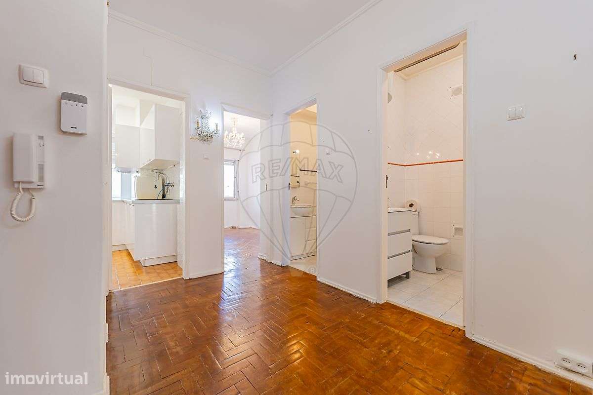 Apartamento T3 para venda-24