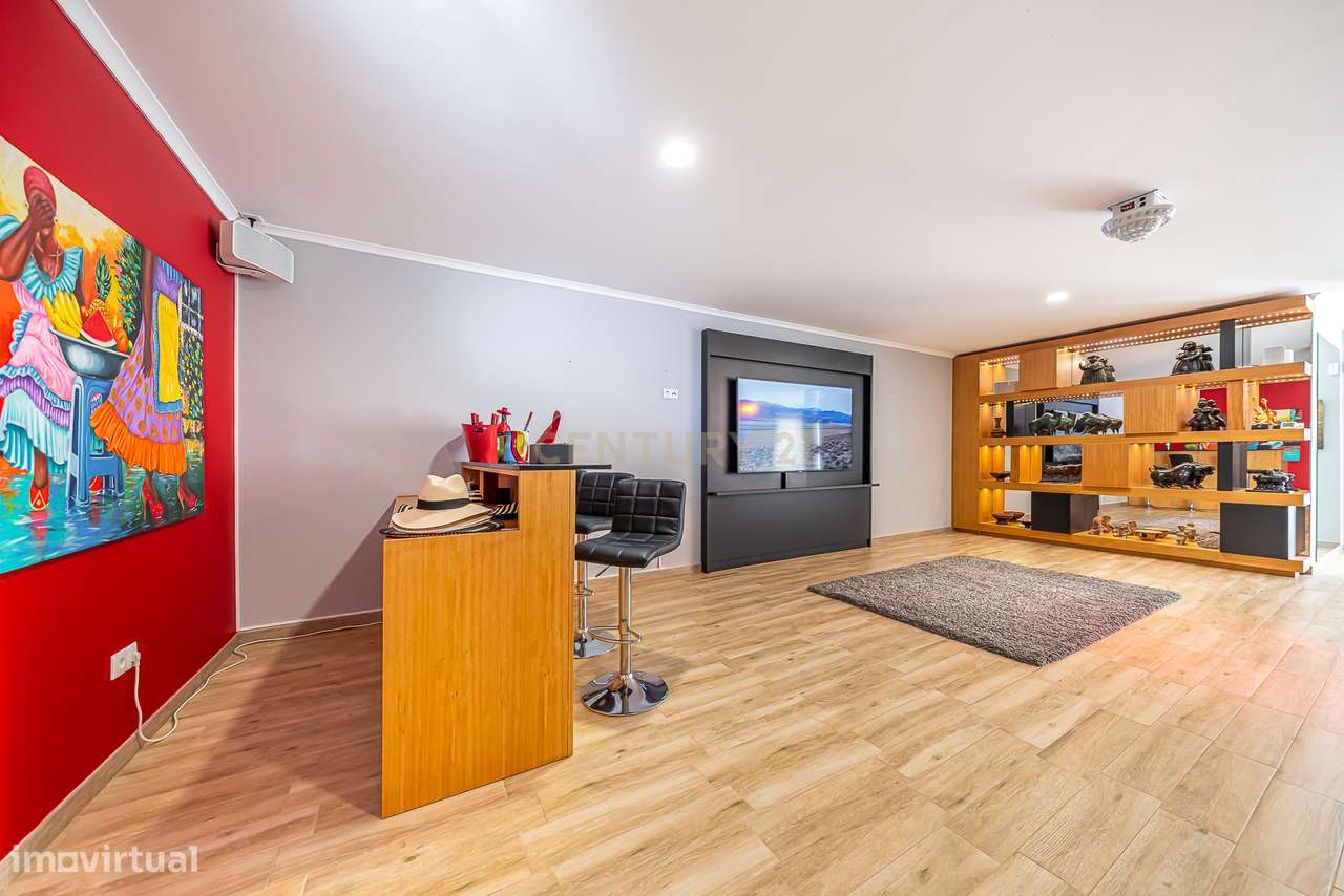 Moradia de luxo isolada | Quinta da Beloura-24