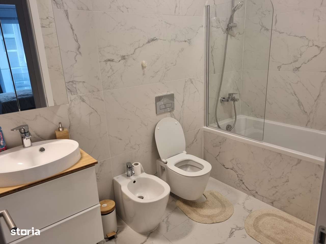 Proprietar, comision 0, Win Herastrau, prima inchiriere, etaj 1 - Imagine principală: 5/16