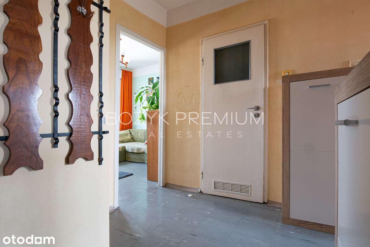 3 pokoje | Na sprzedaż | ul. Pirenejska | Widok na panoramę miasta-10