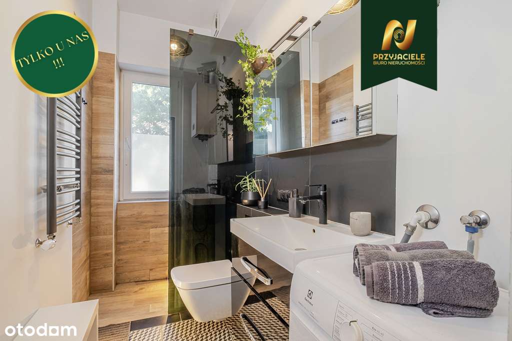 Centrum, 4 pokoje, 66 m2, ogród-11