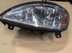 MERCEDES Vito Viano 639   Lampa h7 szkło lampy  lewa prawa - 4