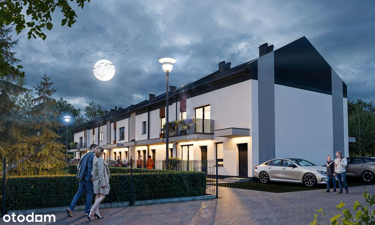 Nadrzeczna 2 - Nowy Dwór Mazowiecki - Pełny obrazek: 1/3