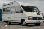 Renault TRAFIC KAMPER T 1400 D - 2