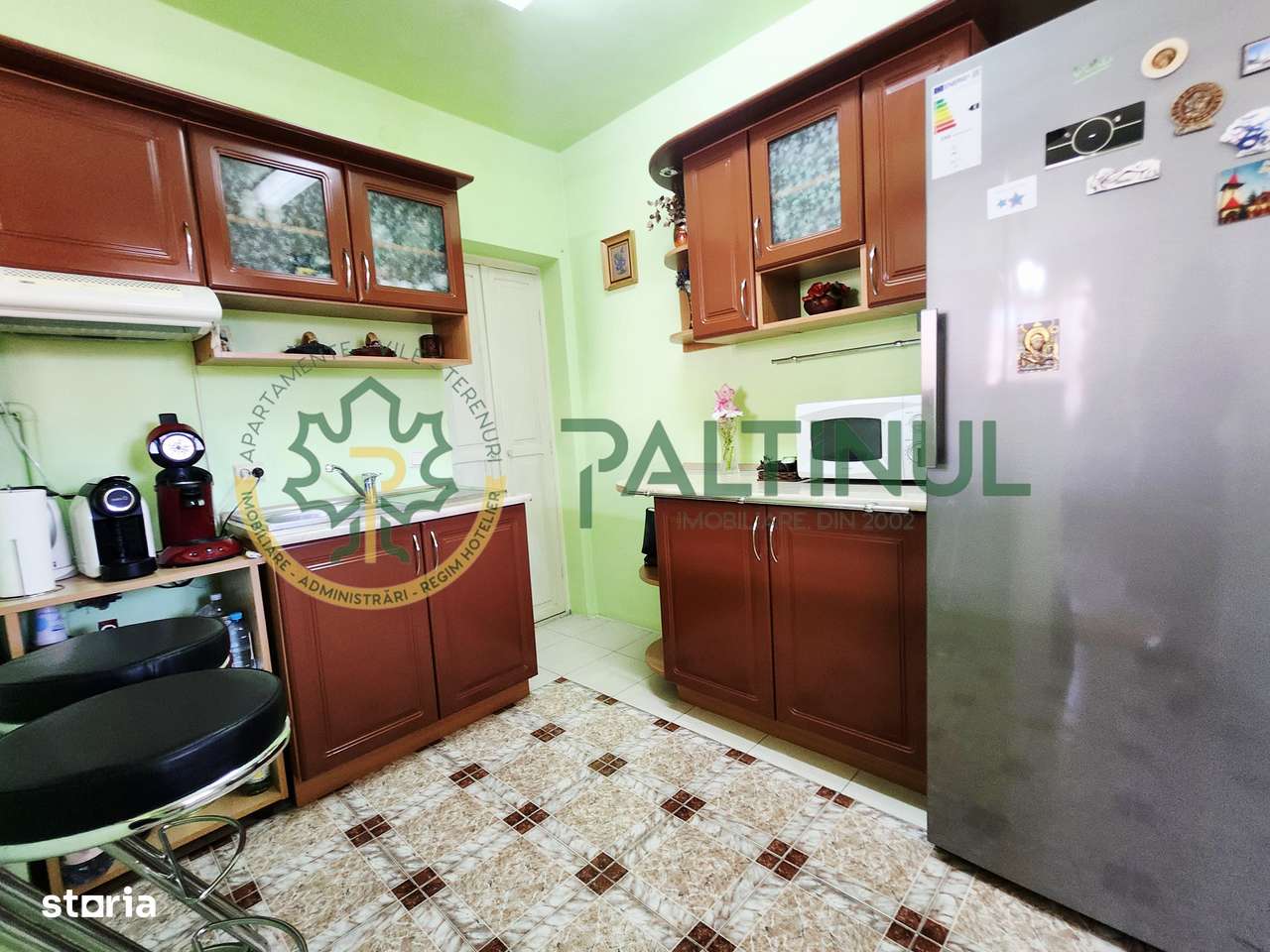 Casă Turnișor – 280 mp utili, teren 515 mp, curte și grădină pe rod - Imagine principală: 1/18