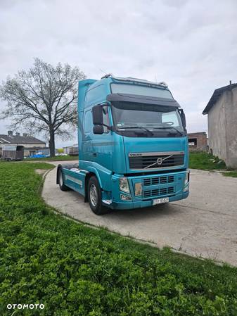 Volvo FH 13 500 - 4