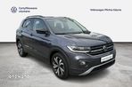 Volkswagen T-Cross 1.0 TSI Life - 7