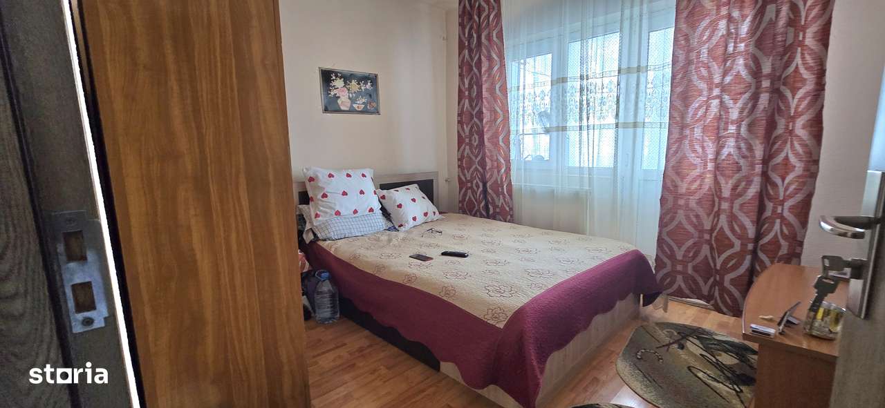 Comision zero la cumparator! Vanzare apartament 3camere micro 11-2
